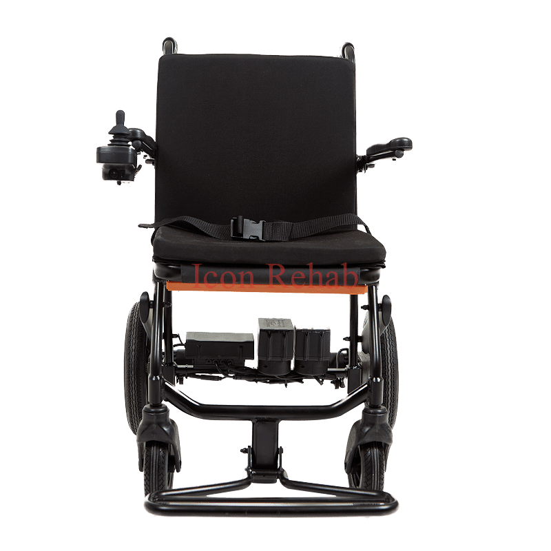Whizzi Lite Electric Wheelchair 2