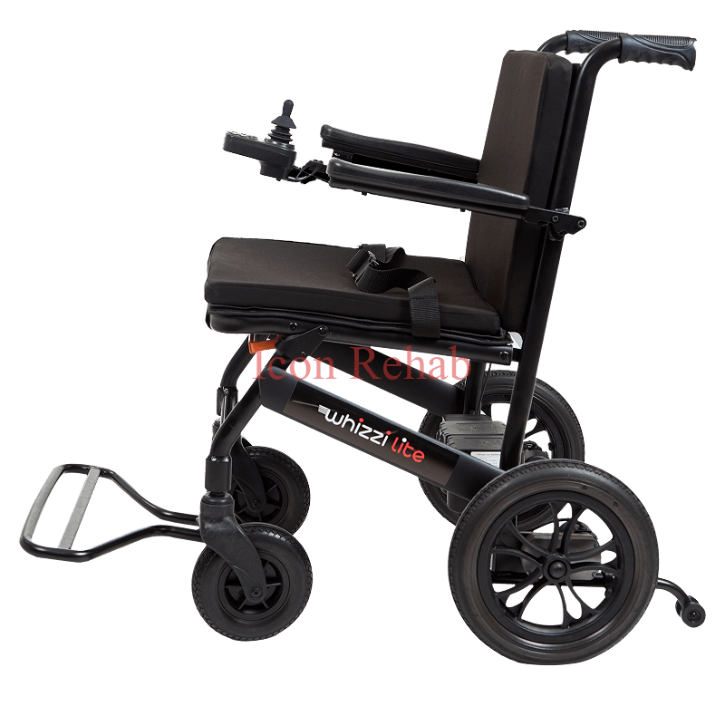 Whizzi Lite Electric Wheelchair 3