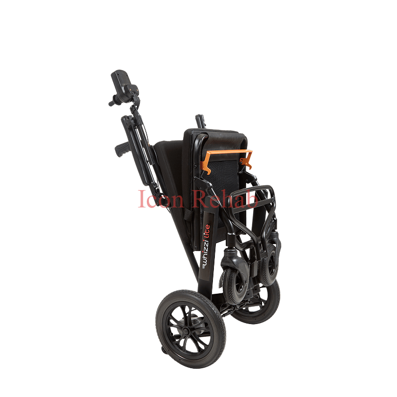 Whizzi Lite Electric Wheelchair 5