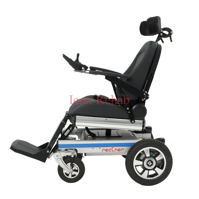 Whizzi Recliner Powerchair-1