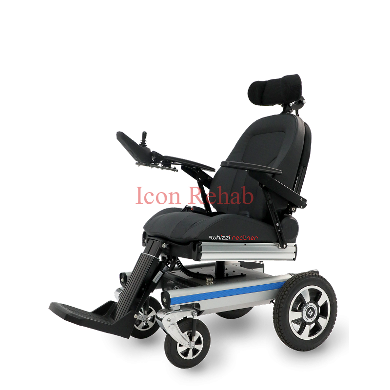 Whizzi Recliner Powerchair-4