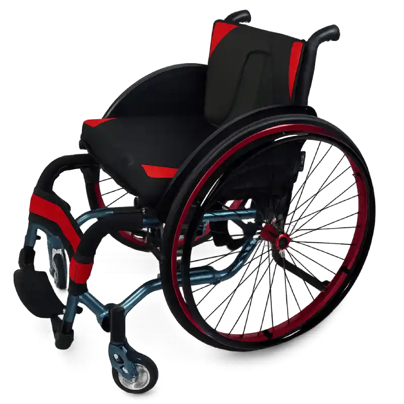 Aktiv Wheelchair