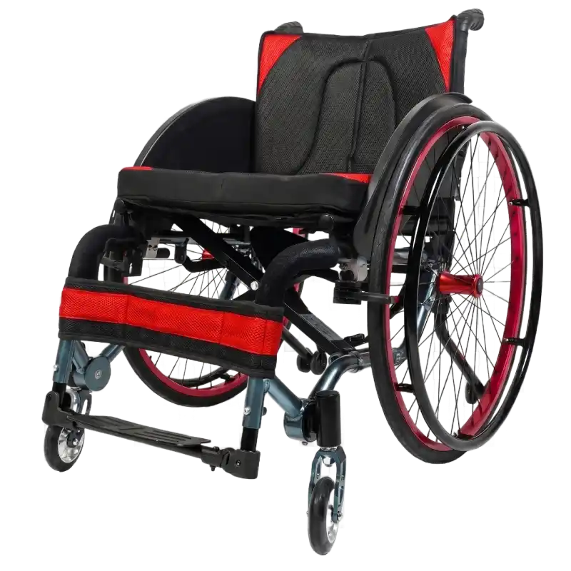Aktiv Wheelchair